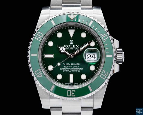 116610 lv movement|Rolex Submariner 116610LV Hulk Revie.